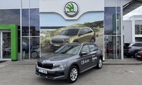 Škoda Kamiq, Top Selection
