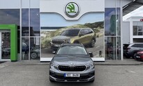 Škoda Kamiq, Top Selection