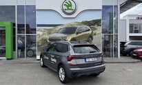 Škoda Kamiq, Top Selection