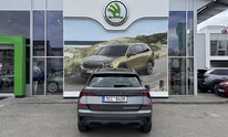 Škoda Kamiq, Top Selection