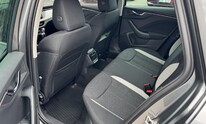 Škoda Kamiq, Top Selection