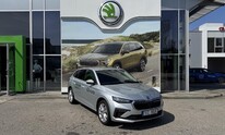 Škoda Scala, Top Selection
