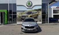Škoda Scala, Top Selection