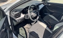 Škoda Scala, Top Selection