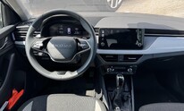 Škoda Scala, Top Selection