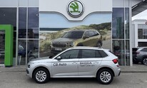 Škoda Kamiq, Top Selection