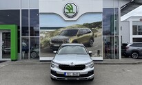 Škoda Kamiq, Top Selection