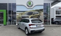 Škoda Kamiq, Top Selection