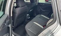 Škoda Kamiq, Top Selection
