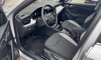 Škoda Kamiq, Top Selection