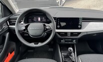 Škoda Kamiq, Top Selection
