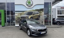Škoda Scala, Top Selection