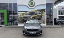 Škoda Scala, Top Selection