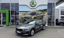 Škoda Scala, Top Selection