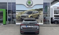 Škoda Scala, Top Selection