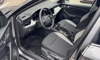 Škoda Scala, Top Selection