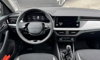 Škoda Scala, Top Selection