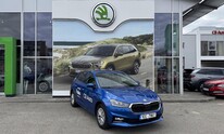 Škoda Fabia, Top Selection
