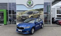 Škoda Fabia, Top Selection