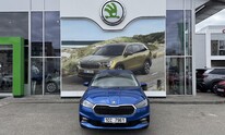 Škoda Fabia, Top Selection