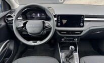 Škoda Fabia, Top Selection