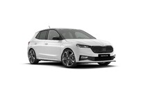 Škoda Fabia, Monte Carlo