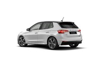 &Scaron;koda Fabia, Monte Carlo