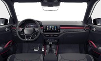 &Scaron;koda Fabia, Monte Carlo