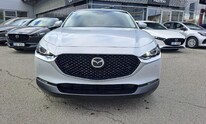 Mazda CX-30, EXCLUSIVE LINE