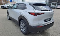 Mazda CX-30, EXCLUSIVE LINE