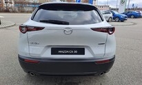 Mazda CX-30, EXCLUSIVE LINE