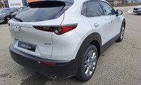 Mazda CX-30, EXCLUSIVE LINE