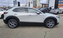 Mazda CX-30, EXCLUSIVE LINE