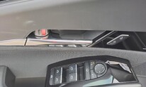 Mazda CX-30, EXCLUSIVE LINE