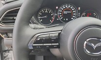 Mazda CX-30, EXCLUSIVE LINE