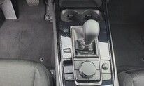 Mazda CX-30, EXCLUSIVE LINE