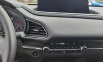 Mazda CX-30, EXCLUSIVE LINE