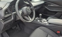Mazda CX-30, EXCLUSIVE LINE