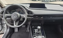 Mazda CX-30, EXCLUSIVE LINE