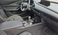 Mazda CX-30, EXCLUSIVE LINE