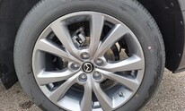 Mazda CX-30, EXCLUSIVE LINE