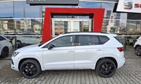 SEAT Ateca, FR Black Edition