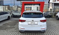 SEAT Ateca, FR Black Edition