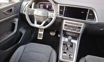 SEAT Ateca, FR Black Edition