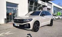 Volkswagen Touareg, R-Line