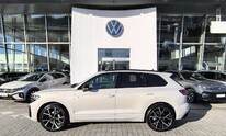Volkswagen Touareg, R-Line