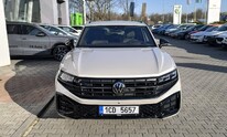 Volkswagen Touareg, R-Line