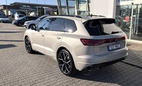 Volkswagen Touareg, R-Line
