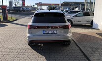 Volkswagen Touareg, R-Line