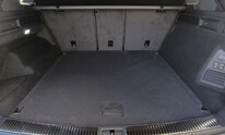 Volkswagen Touareg, R-Line